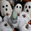 Pendant, No Feet