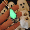Pendant, No Feet