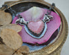 Pendant, A Batty Heart