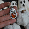 PENDANT, Jack's Lantern