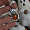 PENDANT, Jack's Lantern