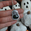 PENDANT, Jack's Lantern