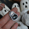 PENDANT, Jack's Lantern