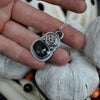 PENDANT, Jack's Lantern