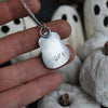 PENDANT, Jack's Lantern