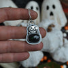 PENDANT, Jack's Lantern