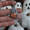 PENDANT, Jack's Lantern