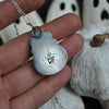PENDANT, Jack's Lantern