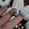 Pendant - The Moon's Familiar