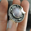 SIZE 8, Star Caster, Ring, Star Sapphire
