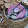 PENDANT, Bouquets Brought on Bat Wings
