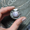 SIZE 8, Star Caster, Ring, Star Sapphire