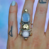 SIZE 7, Dreamscape, Mother Moon