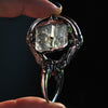 Hagstone #2, Prism of Clarity, Superstions & Lore