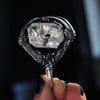Hagstone #2, Prism of Clarity, Superstions & Lore