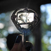 Hagstone #2, Prism of Clarity, Superstions & Lore