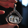 Hagstone #2, Prism of Clarity, Superstions & Lore