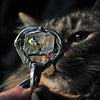 Hagstone #2, Prism of Clarity, Superstions & Lore