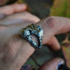 Size 8, Falling Leaves, Superstions & Lore
