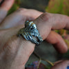 Size 8, Falling Leaves, Superstions & Lore