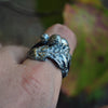 Size 8, Falling Leaves, Superstions & Lore