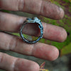 Size 8, Falling Leaves, Superstions & Lore