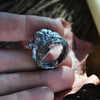 Size 8, Falling Leaves, Superstions & Lore