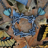 Fairy Circles, Fairy Ring and Emerald Wings