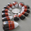 RESERVED* Monster edition candy corn - Dracula