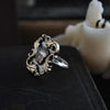 Size 6, The Light of All Lights, Dracula, Morganite