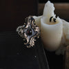 Size 9.5, The Light of All Lights, Dracula, Garnet