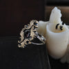 Size 9.5, The Light of All Lights, Dracula, Garnet