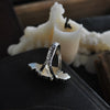 Size 9.5, The Light of All Lights, Dracula, Garnet