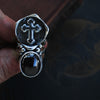 SIZE 7, For the Dead Travel Fast, Dracula, Star Garnet
