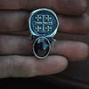 SIZE 6.5, For the Dead Travel Fast, Dracula, Star Garnet