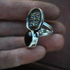 SIZE 6.5, For the Dead Travel Fast, Dracula, Star Garnet