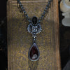 You Do Not See Me, Dracula, Garnet