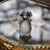 Size 6, Moonstone