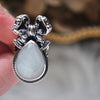 Size 6, Moonstone