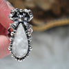Size 8.75, Chalcedony Druzy