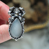 Size 5.5, Moonstone