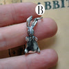 Velveteen Rabbits