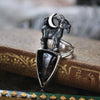 Size 9, Baby Yule Goat Revna