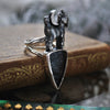 Size 9, Baby Yule Goat Revna