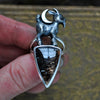 Size 9, Baby Yule Goat Revna