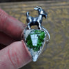 Size 12, Baby Yule Goat Aurora