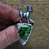 Size 12, Baby Yule Goat Aurora