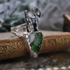 Size 12, Baby Yule Goat Aurora