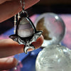 PENDANT, Dreamscape CANDY CORN!