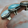 Size 6.5, Heart of the Mountain Rings, Velvet Pearl Moonstone